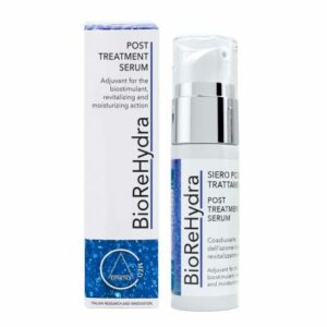 BioReHydra serum