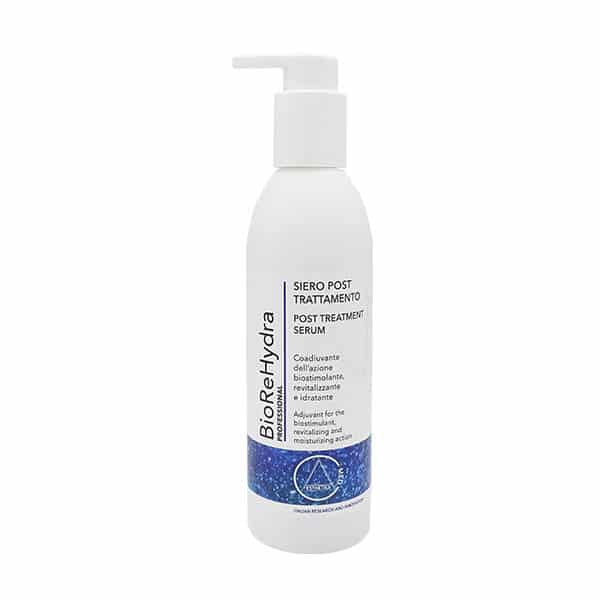 BioReHydra