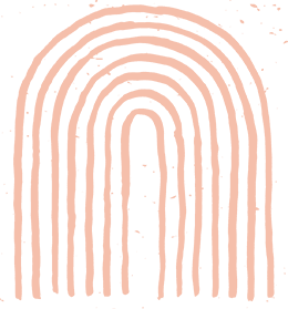 rainbow detail
