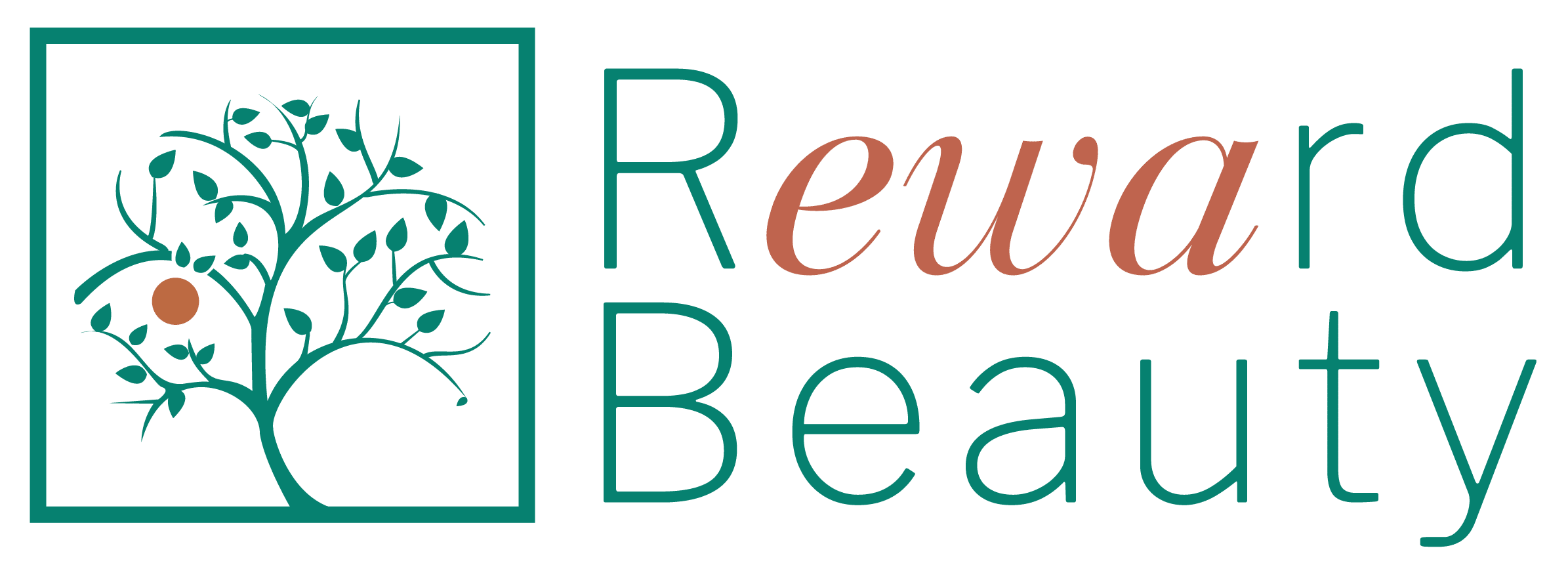 reward beauty Origineel