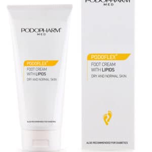 PODOFLEXvoetcremelipiden75ML