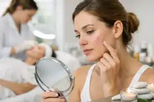 Acne littekens behandelen: wat helpt echt?